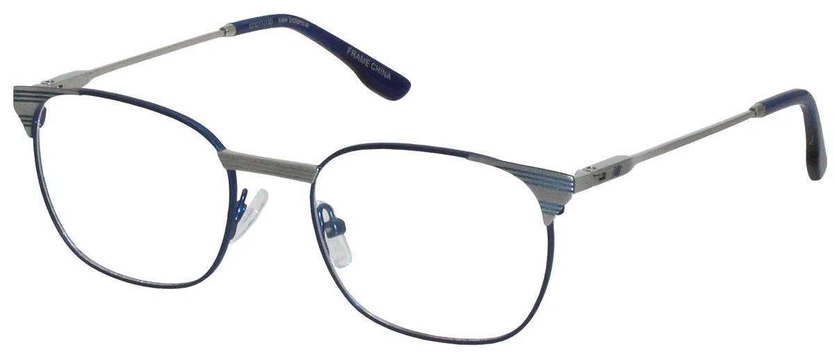 New Balance 159 Eyeglasses - view 3